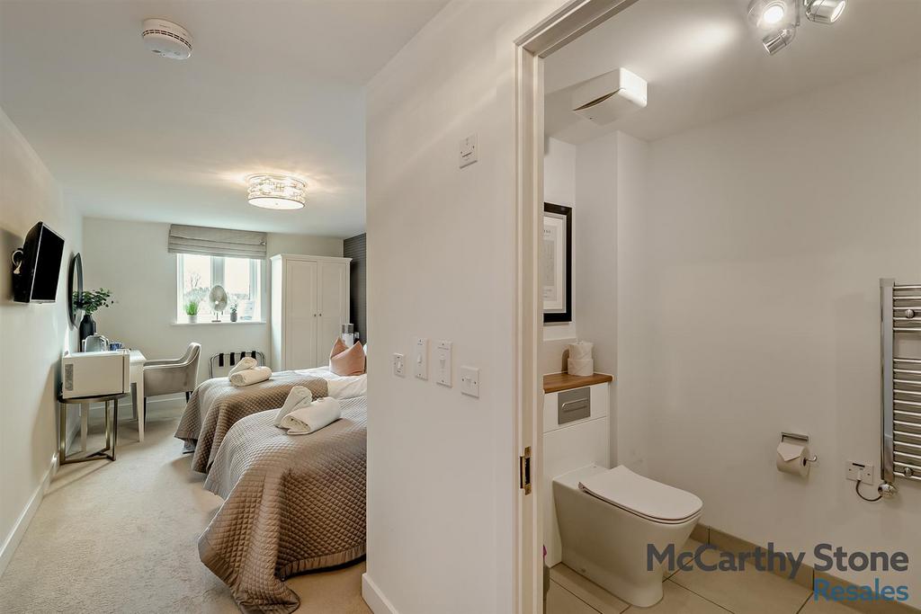 Guest Suite
