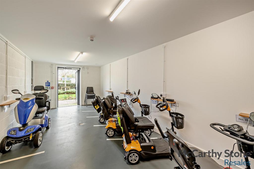 Mobility Scooter Store
