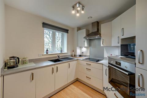 1 bedroom apartment for sale, Kingfisher Court, South Street, Taunton