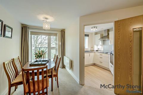 1 bedroom apartment for sale, Kingfisher Court, South Street, Taunton