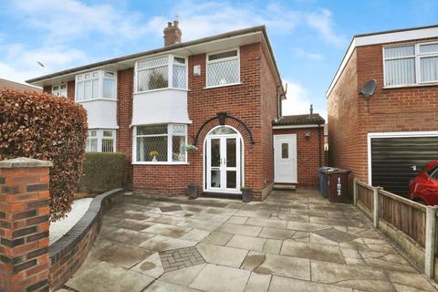 3 bedroom semi-detached house for sale, Old Lane, Prescot, L34