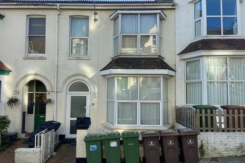 Elm Road, Mannamead, Plymouth