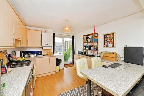 3 bedroom terraced house for sale, Elm Road, Mannamead, Plymouth