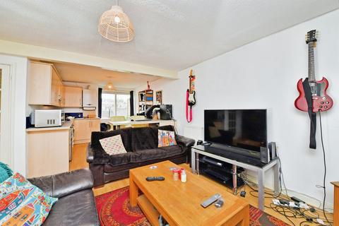 3 bedroom terraced house for sale, Elm Road, Mannamead, Plymouth