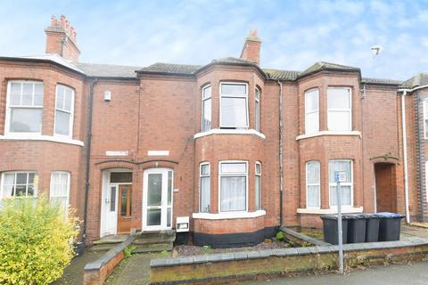 undefined, Park Road, Rugby