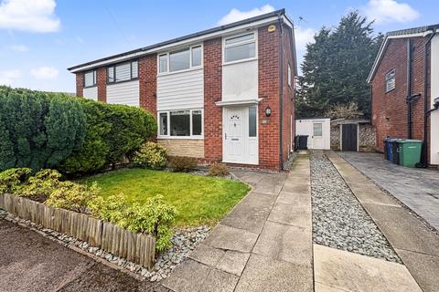 undefined, Wilton Gardens, Radcliffe, M26