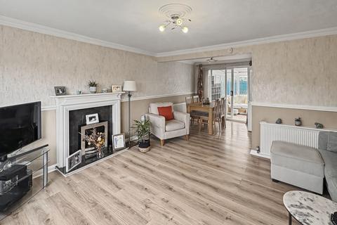 undefined, Wilton Gardens, Radcliffe, M26
