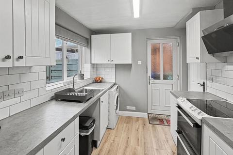 undefined, Wilton Gardens, Radcliffe, M26