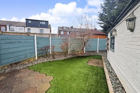 undefined, Wilton Gardens, Radcliffe, M26