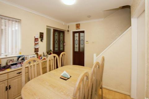 4 bedroom semi-detached house for sale, Wellman Croft, Birmingham, B29