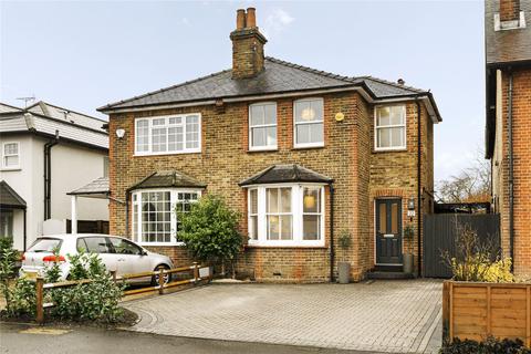 3 bedroom semi-detached house for sale, Freelands Road, Cobham, KT11