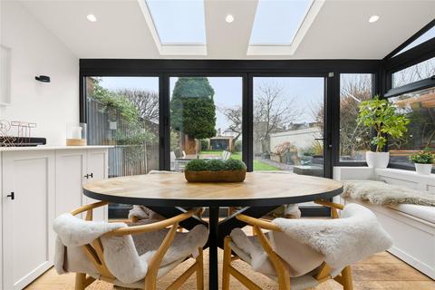 3 bedroom semi-detached house for sale, Freelands Road, Cobham, KT11