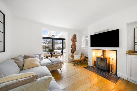 3 bedroom semi-detached house for sale, Freelands Road, Cobham, KT11