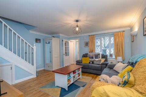 3 bedroom link detached house for sale, Golding Close, Maidenbower, RH10