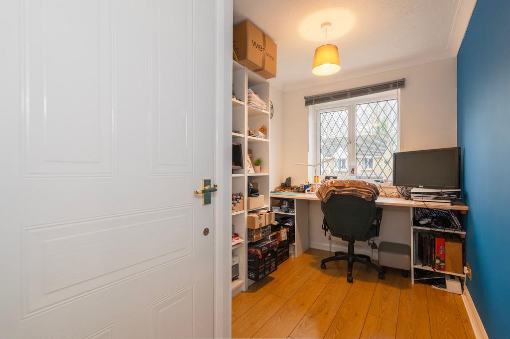 Third Bedroom
