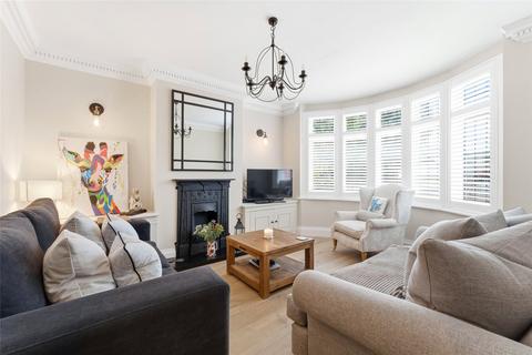 4 bedroom semi-detached house for sale, Courtlands Drive, Hertfordshire WD17