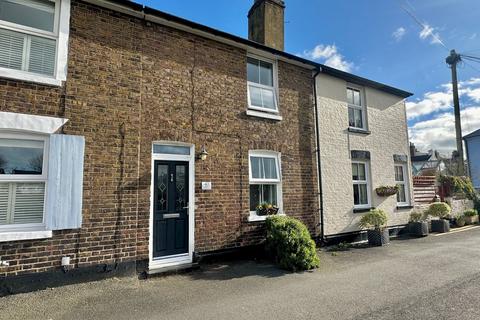 2 bedroom terraced house for sale - Campbell Road, Walmer, Deal, Kent, CT14