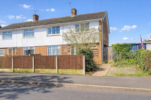 4 bedroom semi-detached house for sale - Ringleas, Cotgrave, Nottingham
