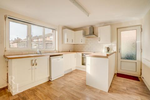 undefined, Ringleas, Cotgrave, Nottingham