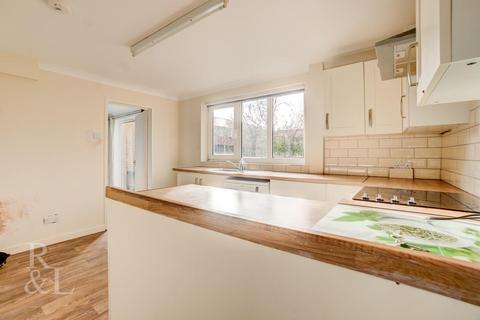 undefined, Ringleas, Cotgrave, Nottingham