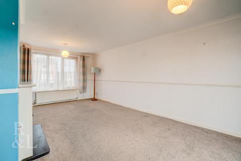 undefined, Ringleas, Cotgrave, Nottingham