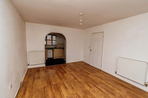 undefined, Manifold Way, Wednesbury