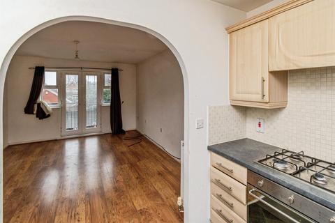 undefined, Manifold Way, Wednesbury