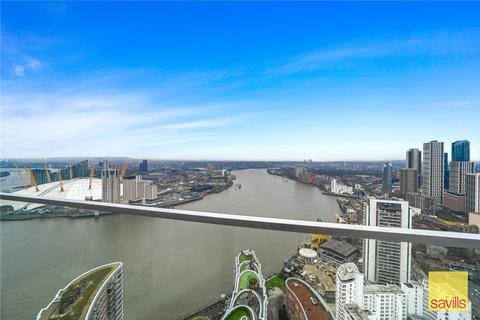 2 bedroom apartment for sale, Charrington Tower, 11 Biscayne Avenue, Canary Wharf, London, E14