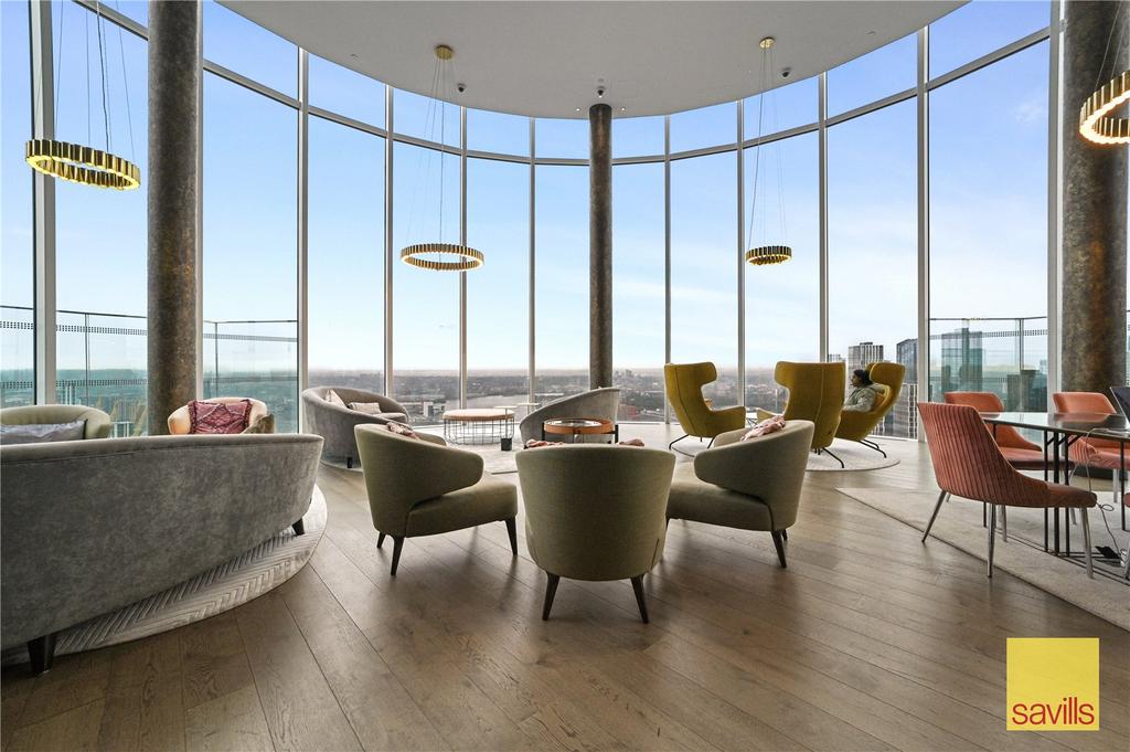 Sky Lounge