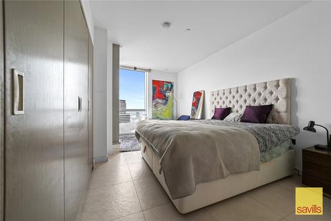 2 bedroom apartment for sale, Charrington Tower, 11 Biscayne Avenue, Canary Wharf, London, E14