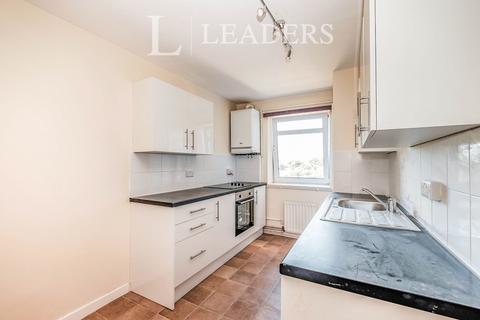 undefined, Westbury Court, Belsize Road, BN11