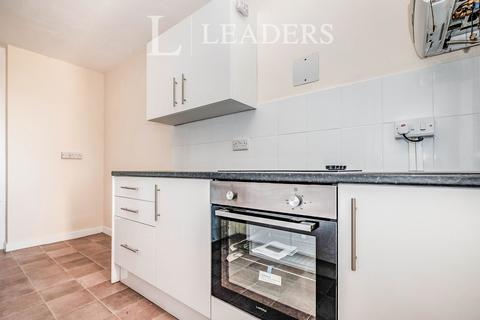 undefined, Westbury Court, Belsize Road, BN11
