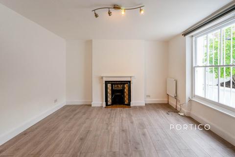 1 bedroom flat to rent, Richmond Way, London, W12