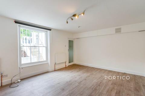 1 bedroom flat to rent, Richmond Way, London, W12