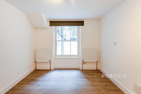 1 bedroom flat to rent, Richmond Way, London, W12