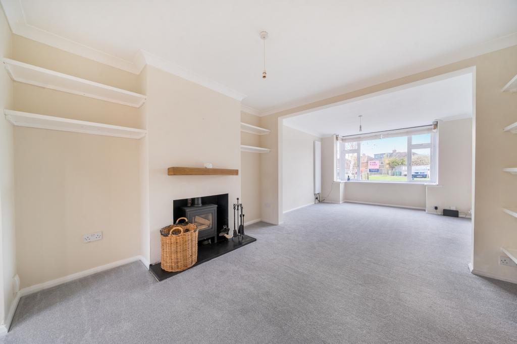 Living Room a