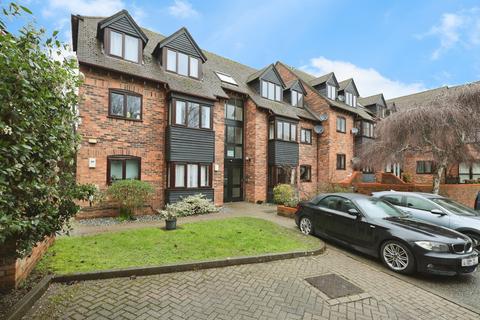 Copyground Lane, High Wycombe