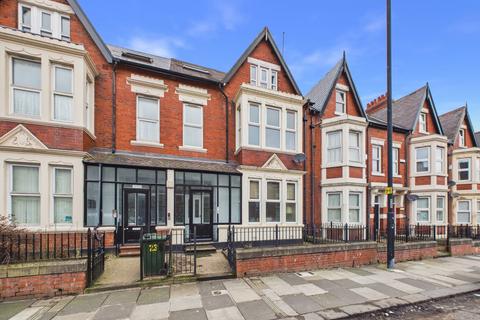 Wingrove Road, Newcastle Upon Tyne, NE4