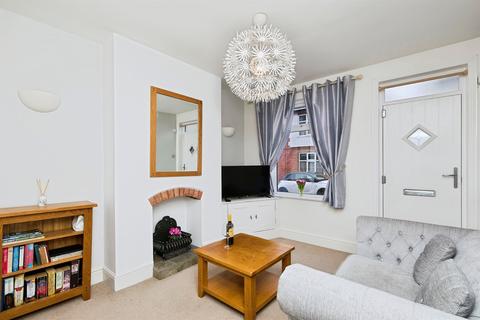 undefined, North Street, Melbourne, Derby