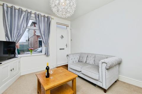 undefined, North Street, Melbourne, Derby