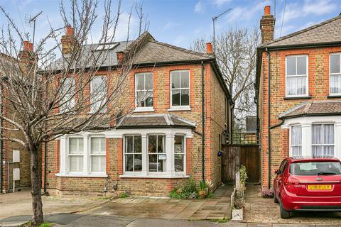 3 bedroom semi-detached house for sale, Lower Kings Road, Kingston Upon Thames KT2