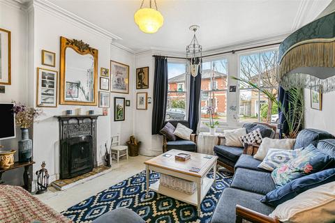 3 bedroom semi-detached house for sale, Lower Kings Road, Kingston Upon Thames KT2