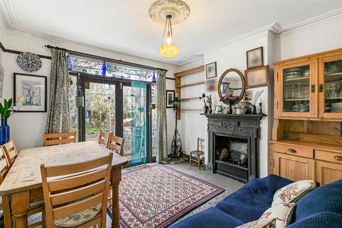 3 bedroom semi-detached house for sale, Lower Kings Road, Kingston Upon Thames KT2