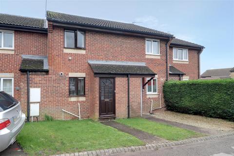 2 bedroom terraced house for sale - Pheasant Mead, Stonehouse