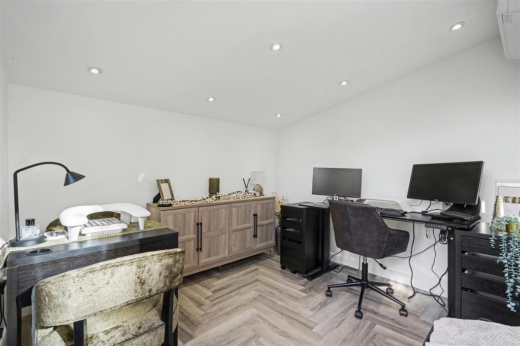 Garden Room/Home Office