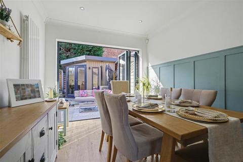 3 bedroom detached house for sale, Anne Potter Close, Ockbrook