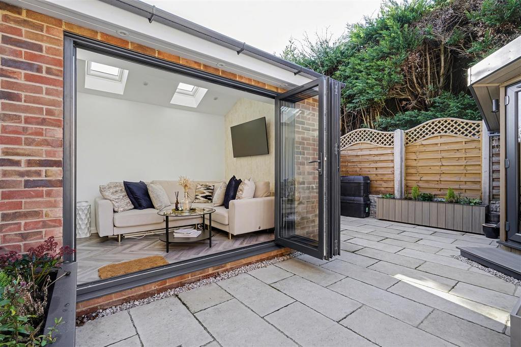Sitting Area