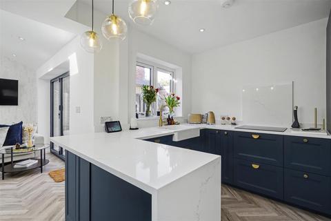 3 bedroom detached house for sale, Anne Potter Close, Ockbrook