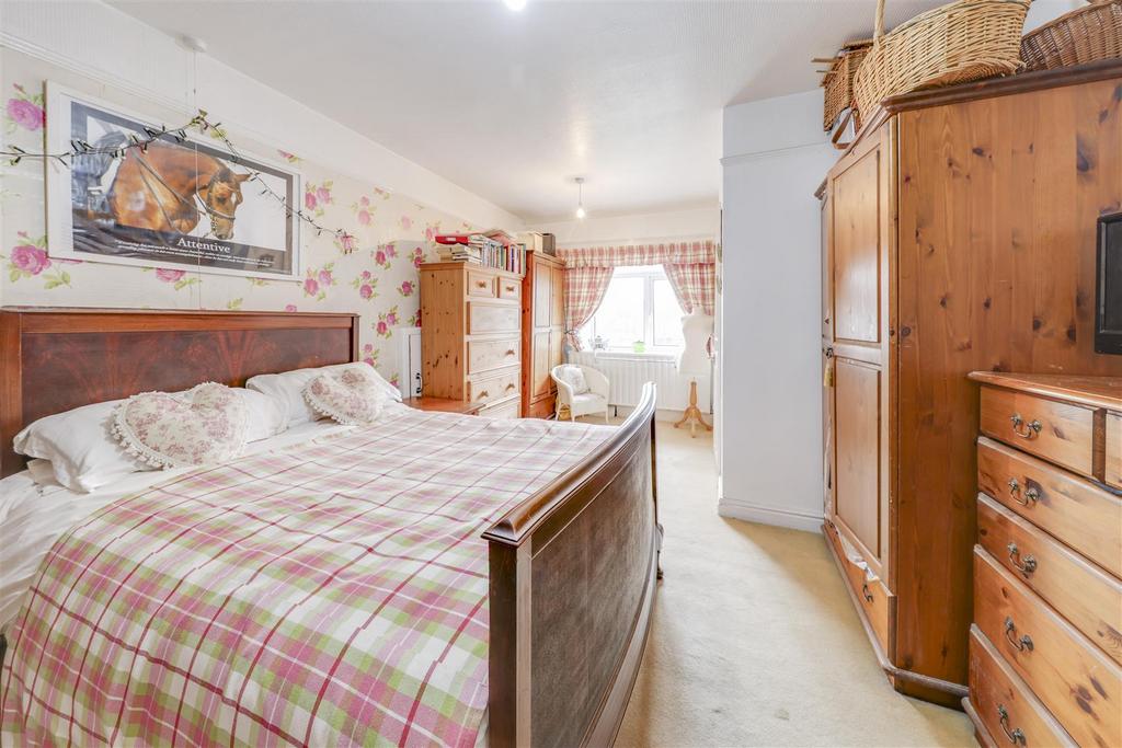 Bed 1
