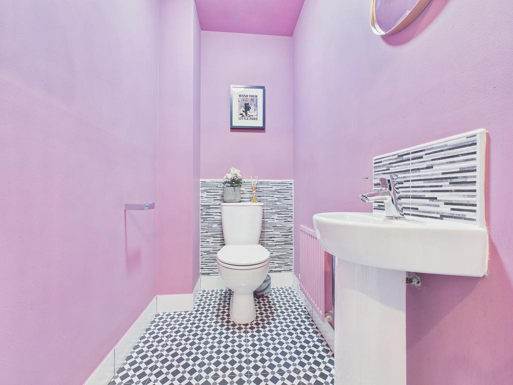 Guest WC